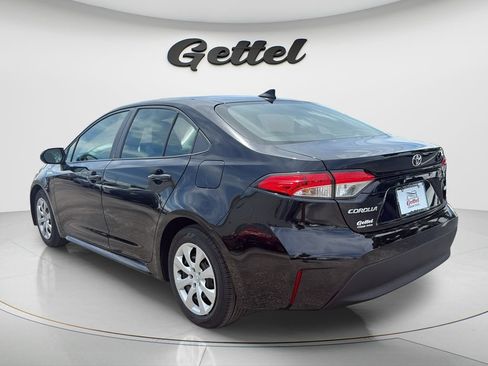 Used 2024 Toyota Corolla LE FWD image 7