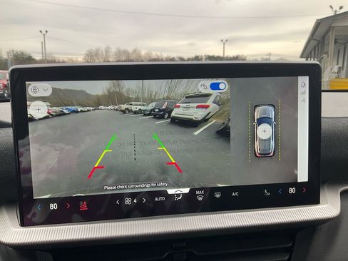 New 2026 Ford Explorer Tremor w/ Tremor Convenience Package image 24