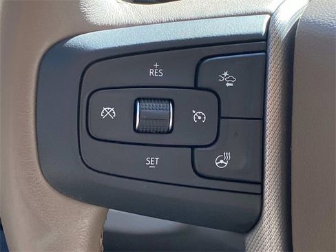 Used 2021 GMC Yukon Denali image 19