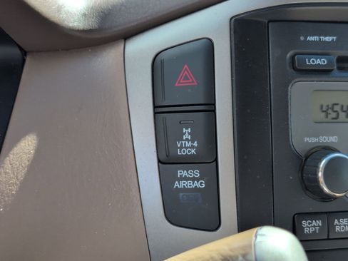 Used 2008 Honda Pilot EX-L image 21