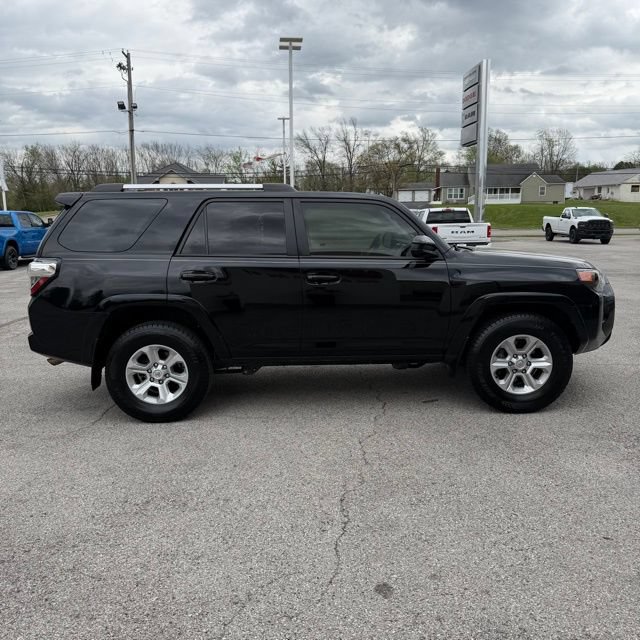 Used 2023 Toyota 4Runner SR5 RWD image 5
