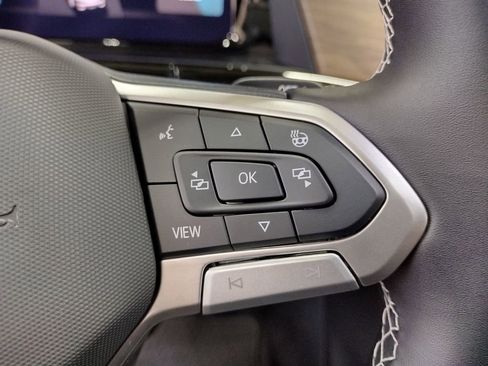 New 2026 Volkswagen Atlas Peak Edition image 31