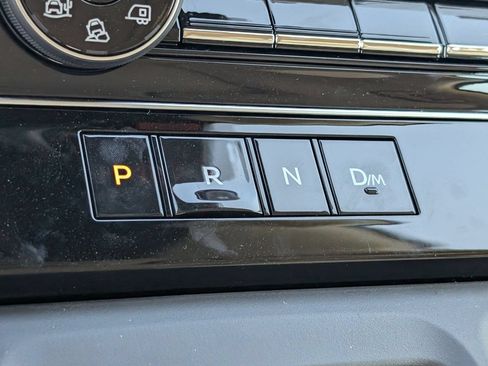 New 2026 Nissan Armada Platinum AWD/4WD image 17