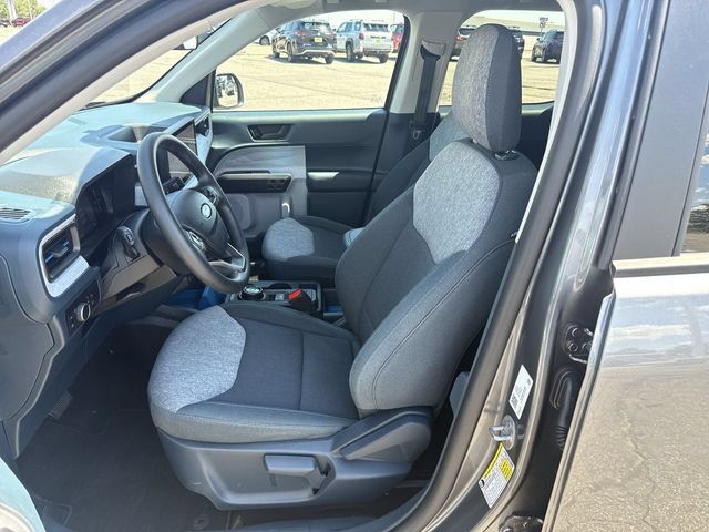 Used 2026 Ford Maverick XLT FWD image 11