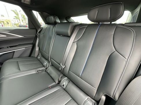 New 2026 Cadillac Lyriq V image 26