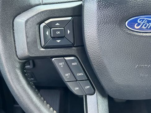 Used 2020 Ford F150 XLT w/ Equipment Group 302A Luxury AWD/4WD image 27