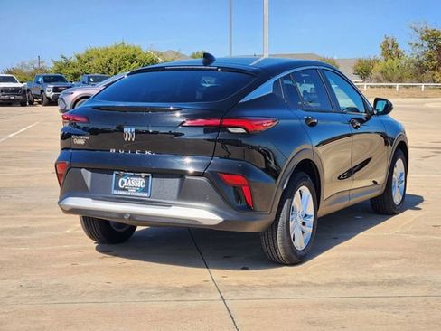 New 2026 Buick Envista Preferred w/ Convenience I Package image 11