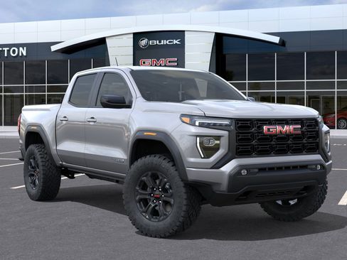 New 2025 GMC Canyon Elevation w/ Convenience Package image 31