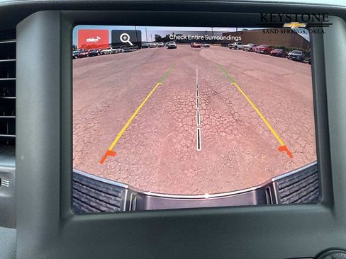 Used 2024 RAM 2500 Big Horn w/ Bed Utility Group image 21