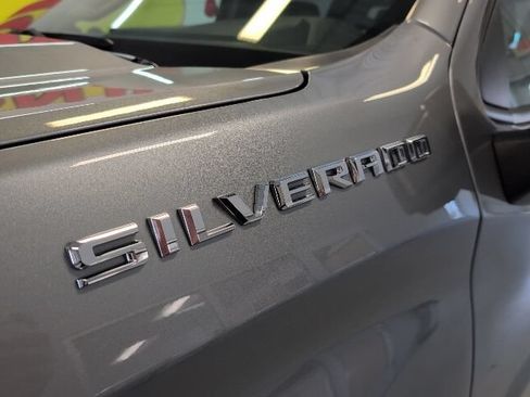 New 2026 Chevrolet Silverado 1500 RST w/ Safety Package AWD/4WD image 7
