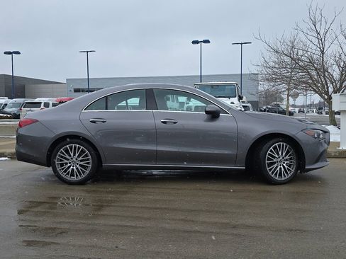 Used 2022 Mercedes-Benz CLA 250 4MATIC image 18