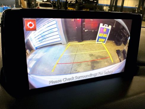 Used 2020 MAZDA CX-5 Grand Touring Reserve image 20