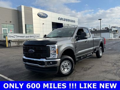 Used 2025 Ford F250 XL w/ XL Driver Assist Package