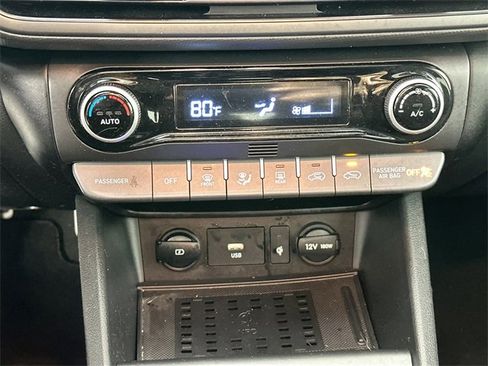 Used 2023 Hyundai Kona N Line w/ Cargo Package image 15