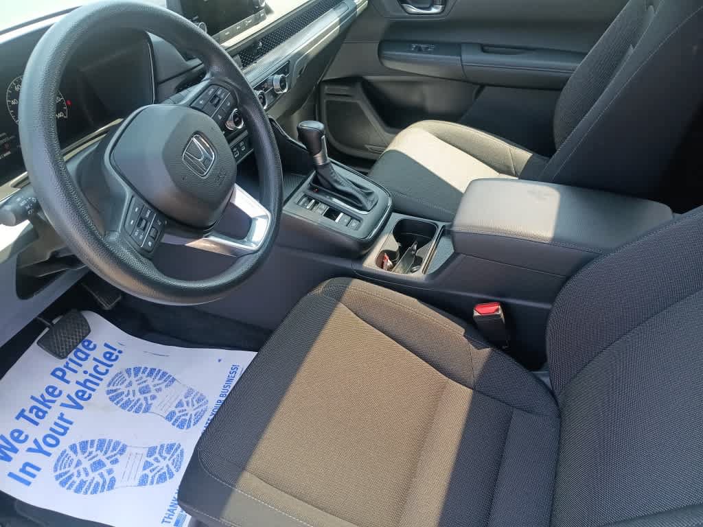 Used 2024 Honda CR-V EX image 19