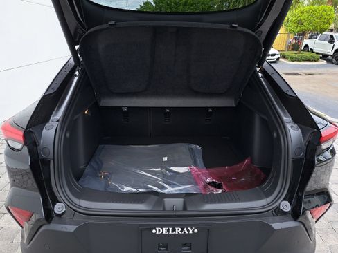 New 2026 Buick Envista Preferred w/ Convenience I Package image 8