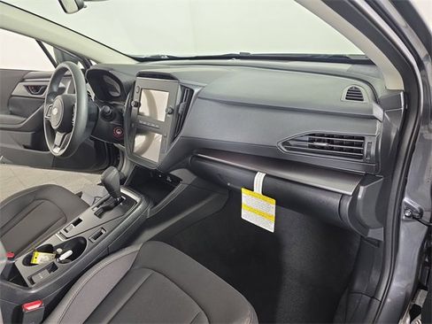 Certified 2025 Subaru Impreza 2.0i image 17