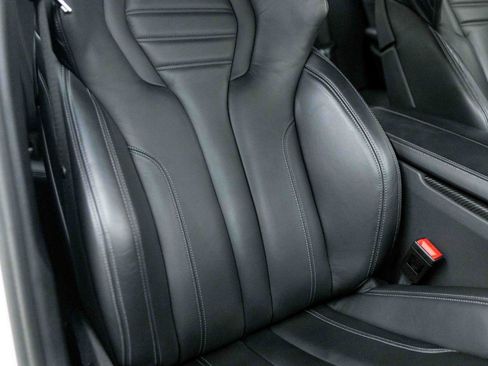 Used 2021 BMW M5 AWD/4WD image 68
