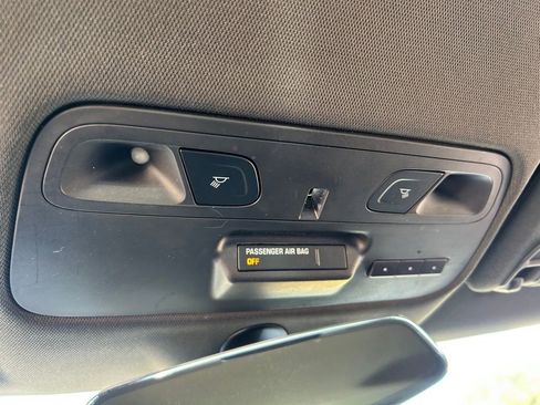 Used 2018 Chevrolet Camaro ZL1 image 59