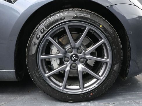 Used 2020 Tesla Model 3 Long Range image 13