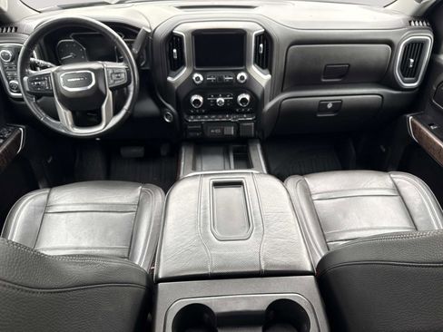 Used 2022 GMC Sierra 2500 Denali AWD/4WD image 14