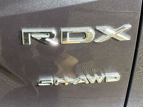Used 2019 Acura RDX AWD w/ Advance Package image 26