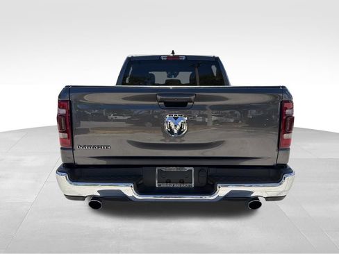 Used 2024 RAM 1500 Laramie image 7