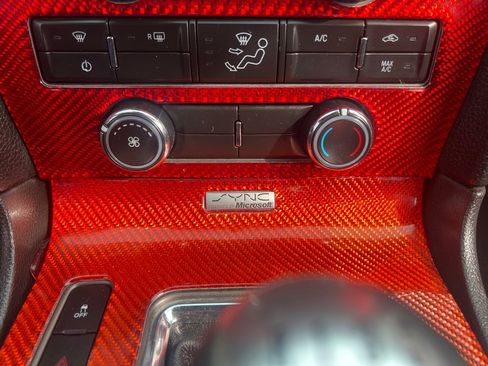Used 2013 Ford Mustang Coupe image 23