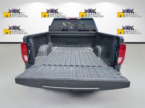 Used 2021 GMC Sierra 1500 Elevation w/ Preferred Package AWD/4WD image 30