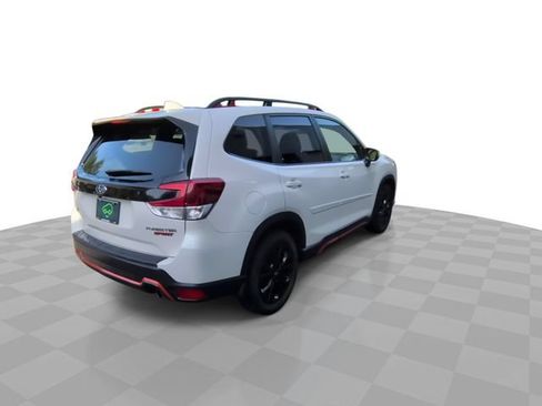 Used 2020 Subaru Forester Sport AWD/4WD image 8