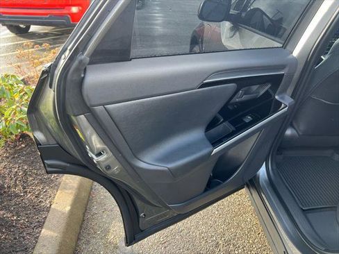 Certified 2025 Toyota bZ4X AWD w/ Weather Package image 14