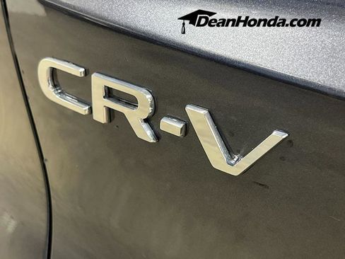 New 2026 Honda CR-V EX-L image 5