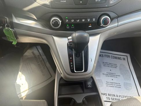Used 2012 Honda CR-V EX image 26