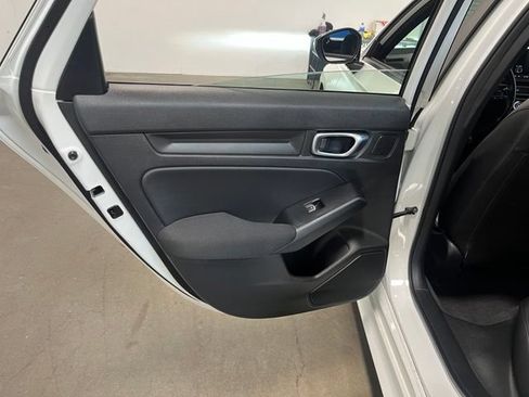 Used 2026 Honda Civic Sport image 19
