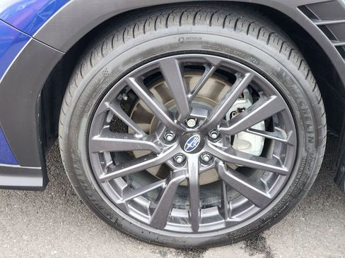 Used 2023 Subaru WRX Limited image 9