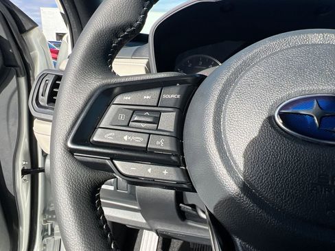 New 2026 Subaru Forester Premium image 28