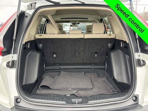 Used 2019 Honda CR-V EX image 34