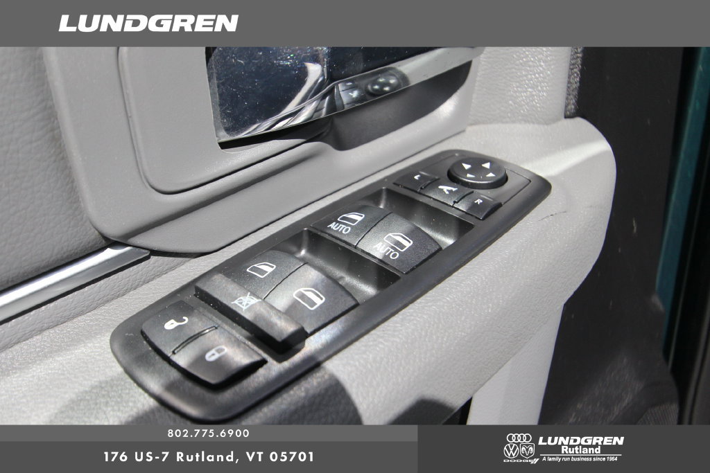 Used 2018 RAM 2500 Big Horn AWD/4WD image 29