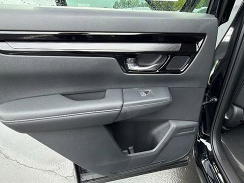 New 2026 Honda CR-V EX-L image 14