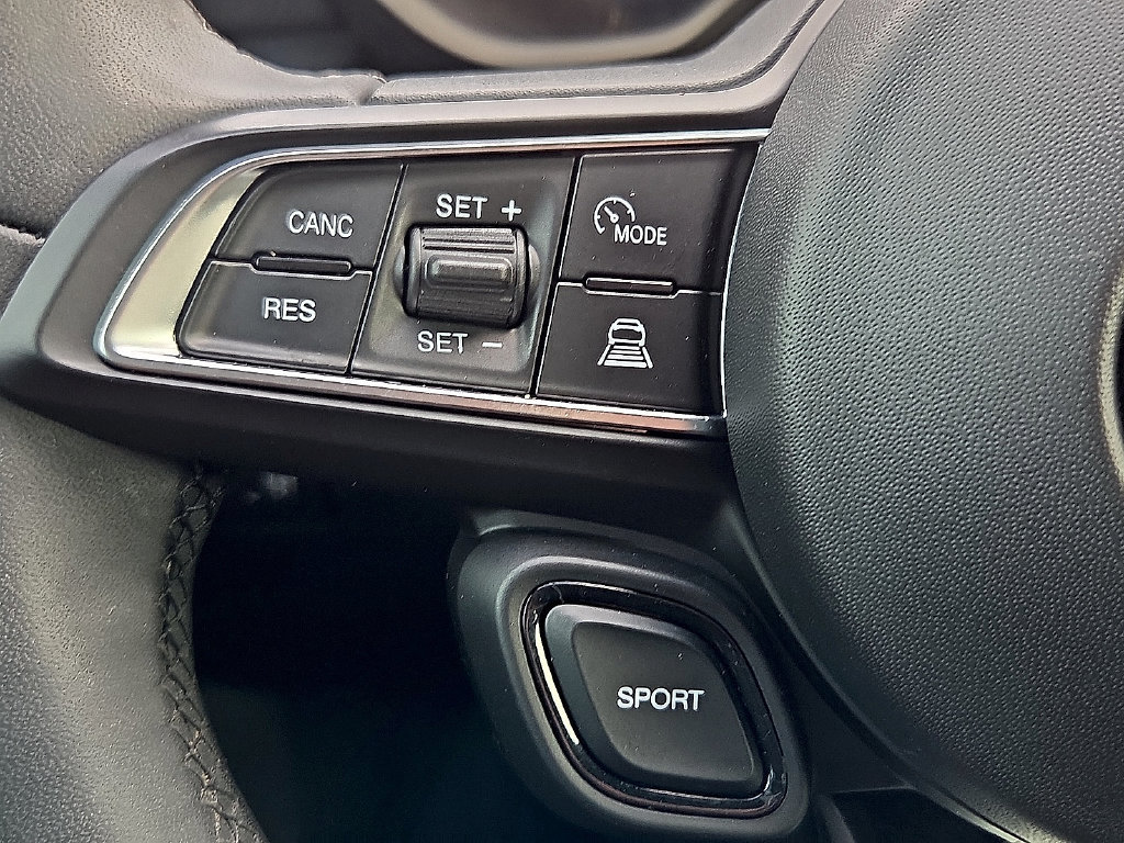 Used 2024 Dodge Hornet GT w/ GT Blacktop Package AWD/4WD image 19