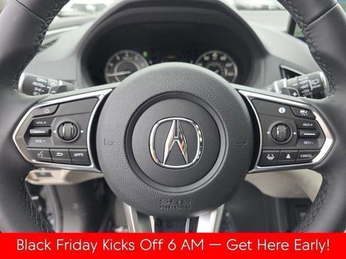 New 2025 Acura RDX SH-AWD w/ Technology Package image 55