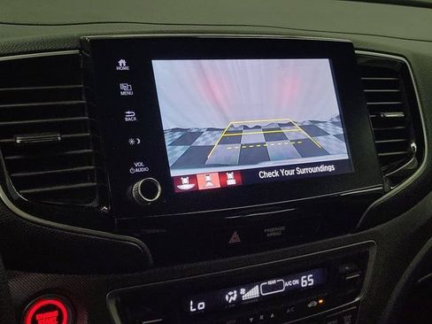 Certified 2023 Honda Ridgeline Sport image 28