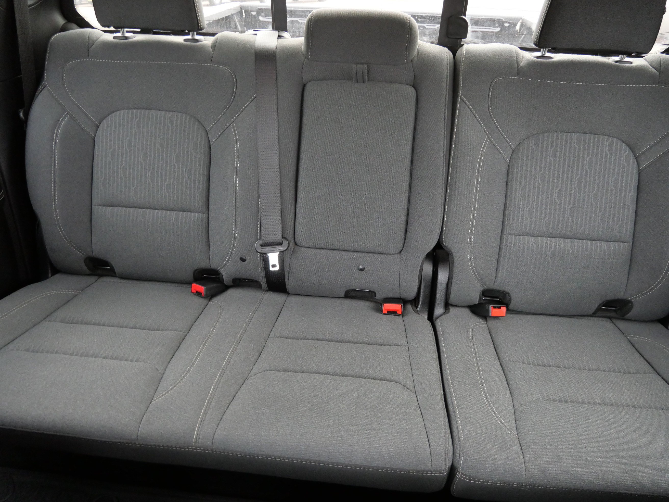 Used 2022 RAM 1500 Big Horn AWD/4WD image 13