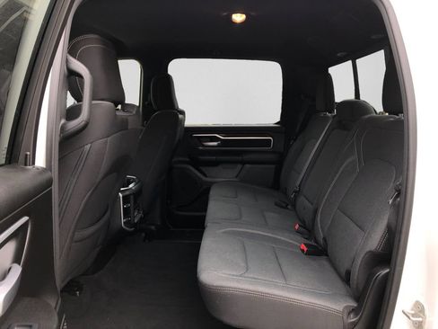 Used 2023 RAM 1500 Big Horn AWD/4WD image 26
