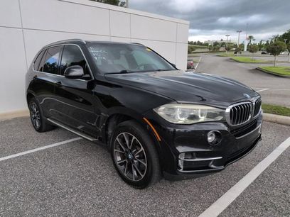 Used 2016 BMW X3 xDrive35i