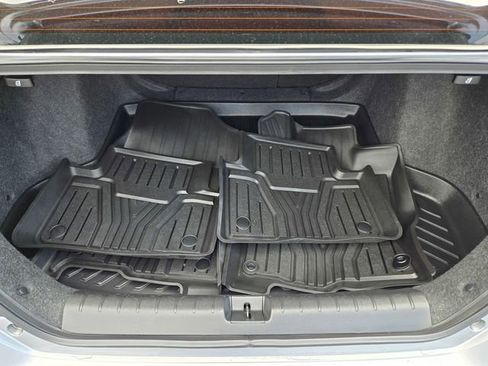 Used 2020 Honda Civic EX image 9