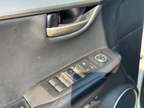 Used 2015 Lexus NX 200t F Sport w/ Navigation System Package FWD image 20