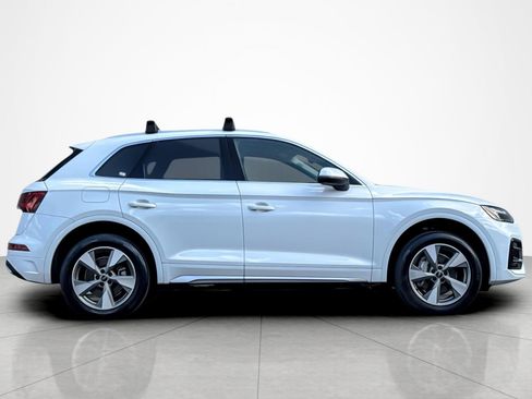 Used 2023 Audi Q5 2.0T Premium Plus w/ Premium Plus Package image 6