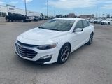 Used 2024 Chevrolet Malibu LT image 2