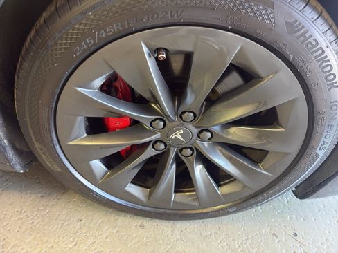 Used 2018 Tesla Model S P100D AWD/4WD image 33